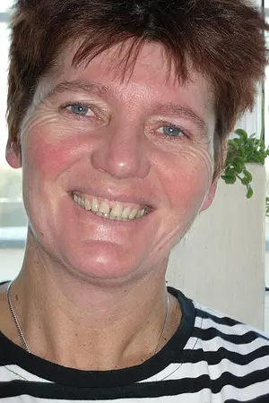 Tosca Menten