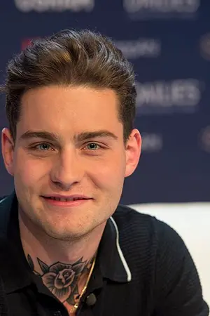 Douwe Bob