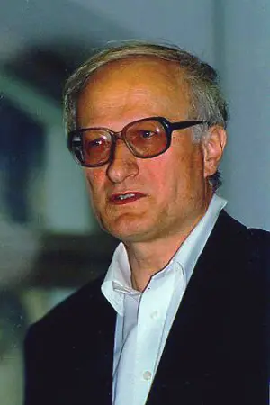 Krzysztof Meyer