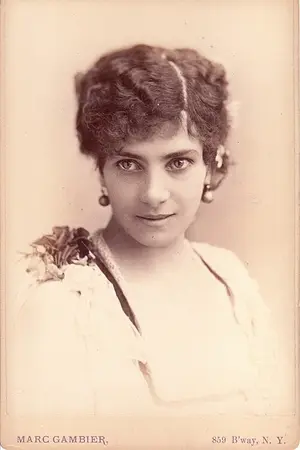 Jennie Lee