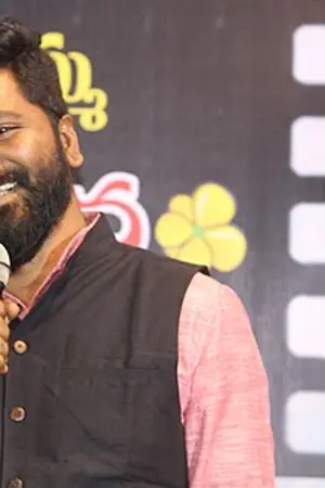 Venu Udugula
