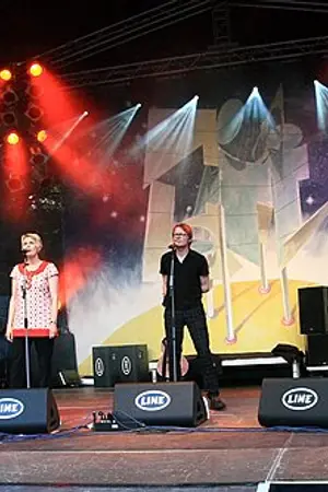 Chumbawamba