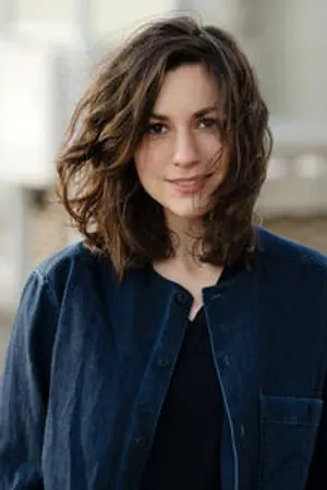 Eva Meckbach