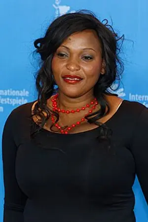 Véro Tshanda Beya Mputu
