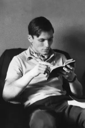 Svyatoslav Chekin