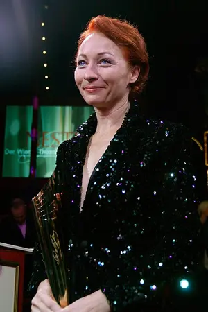 Sona MacDonald