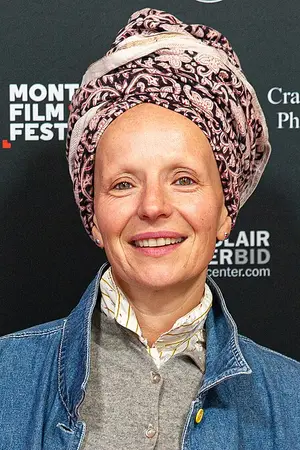 Rachel Fleit