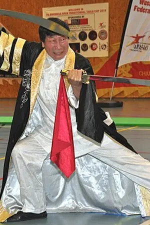 Chiu Chi-ling