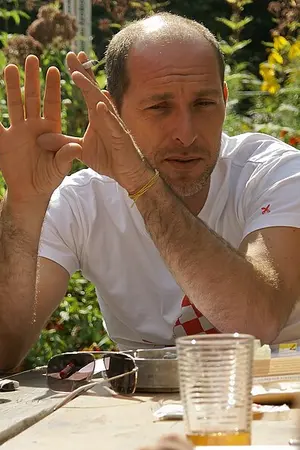 Ralf Schmerberg