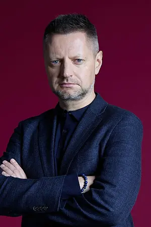 Alexey Pivovarov