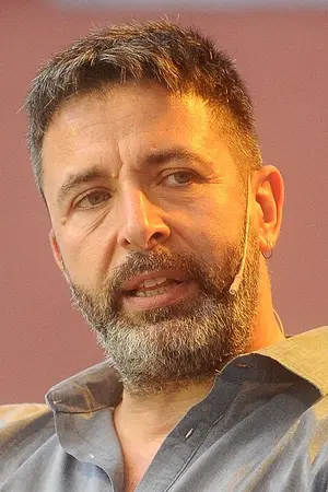 Pablo Trincia