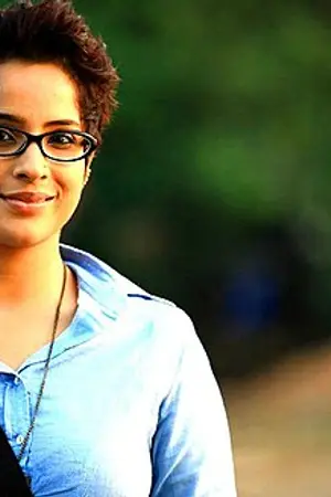 Aparna Gopinath