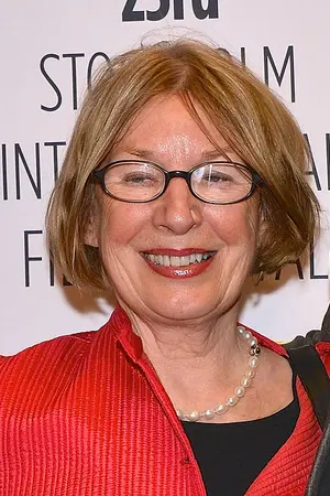 Agneta Ulfsäter-Troell