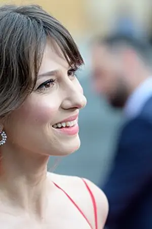 Dana Rogoz