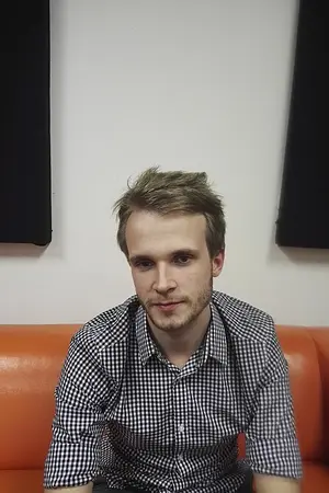 Tomáš Oliva