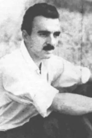 Enrico Gras