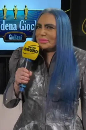 Loredana Bertè