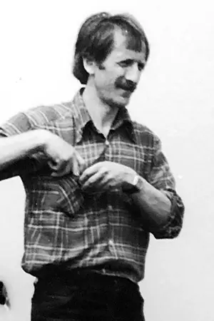 Andrzej Barszczyński
