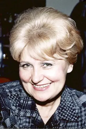 Eva Klepáčová