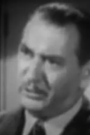 Edward Keane