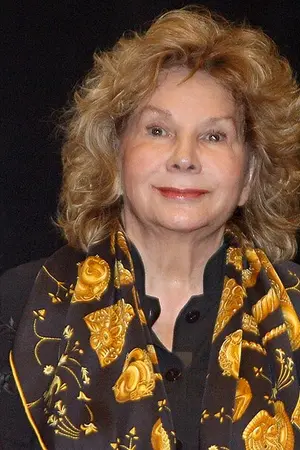Jane Wagner