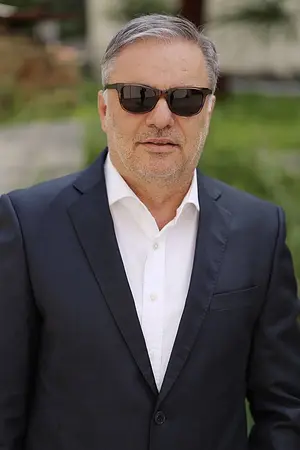 Kastriot Çaushi