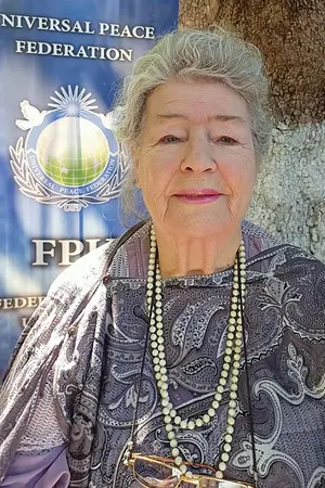 Маргарита Джепа