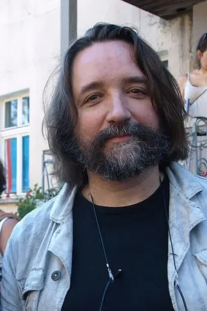 Mariusz Grzegorzek