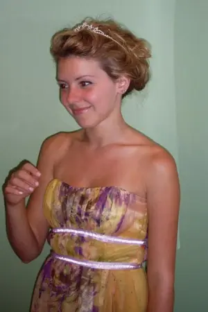 Jessica Jacobs