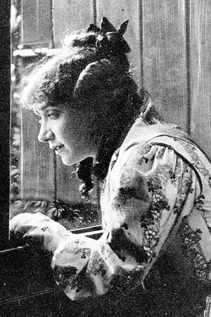 Fernanda Negri Pouget
