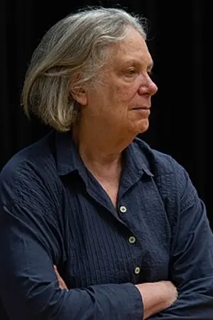 Anne Bogart