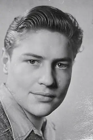 Roger Krebs