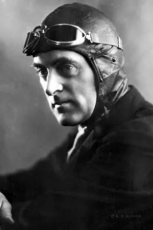 Malcolm Campbell