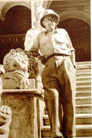 Jaroslav Raimund Vávra
