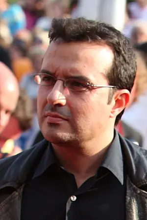 Javier Rebollo