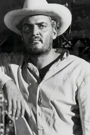 Víctor Parra