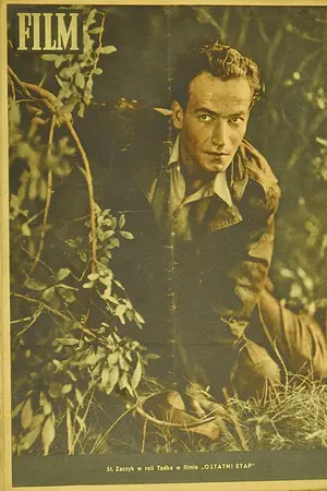Stanisław Zaczyk