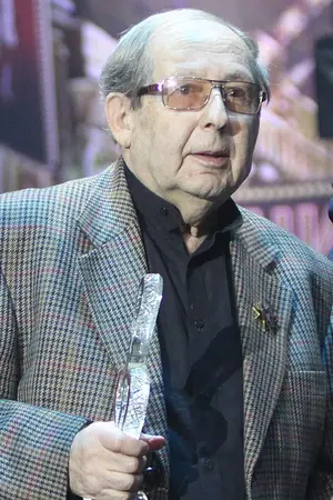 Aleksandr Kolker