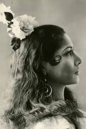 Carmen Amaya