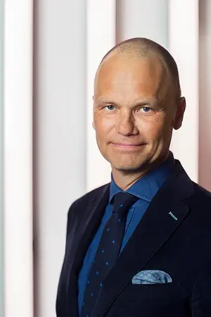 Casten Almqvist