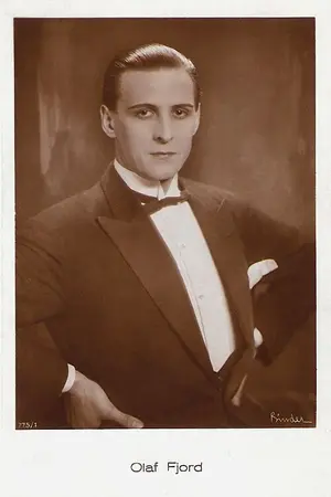 Olaf Fjord
