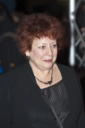 Susanne Rostock