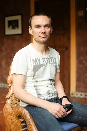 Askold Kurov