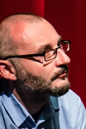 Petr Kazda