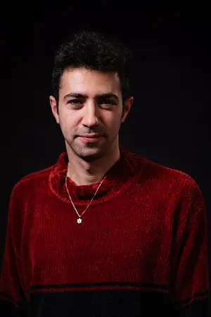 Daniel Lombroso