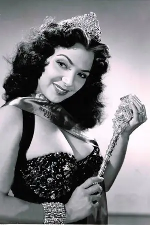 María Victoria