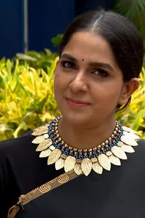 Aparna Nair