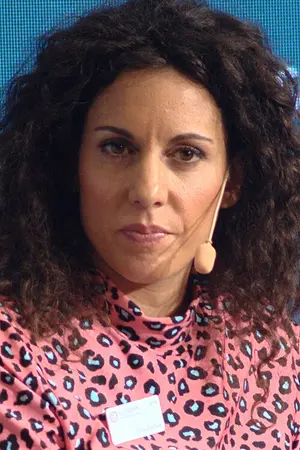 Silvia Avallone