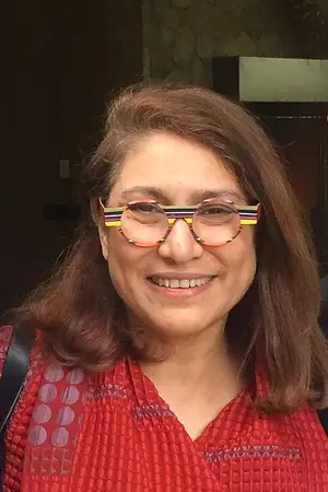 Mahzarin Banaji