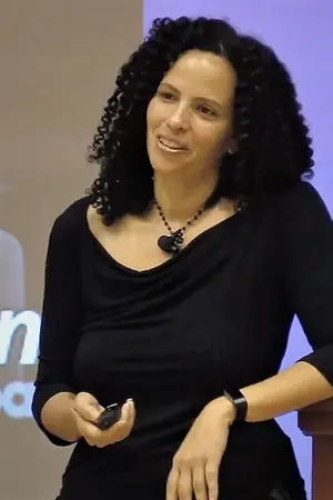 Raychelle Burks